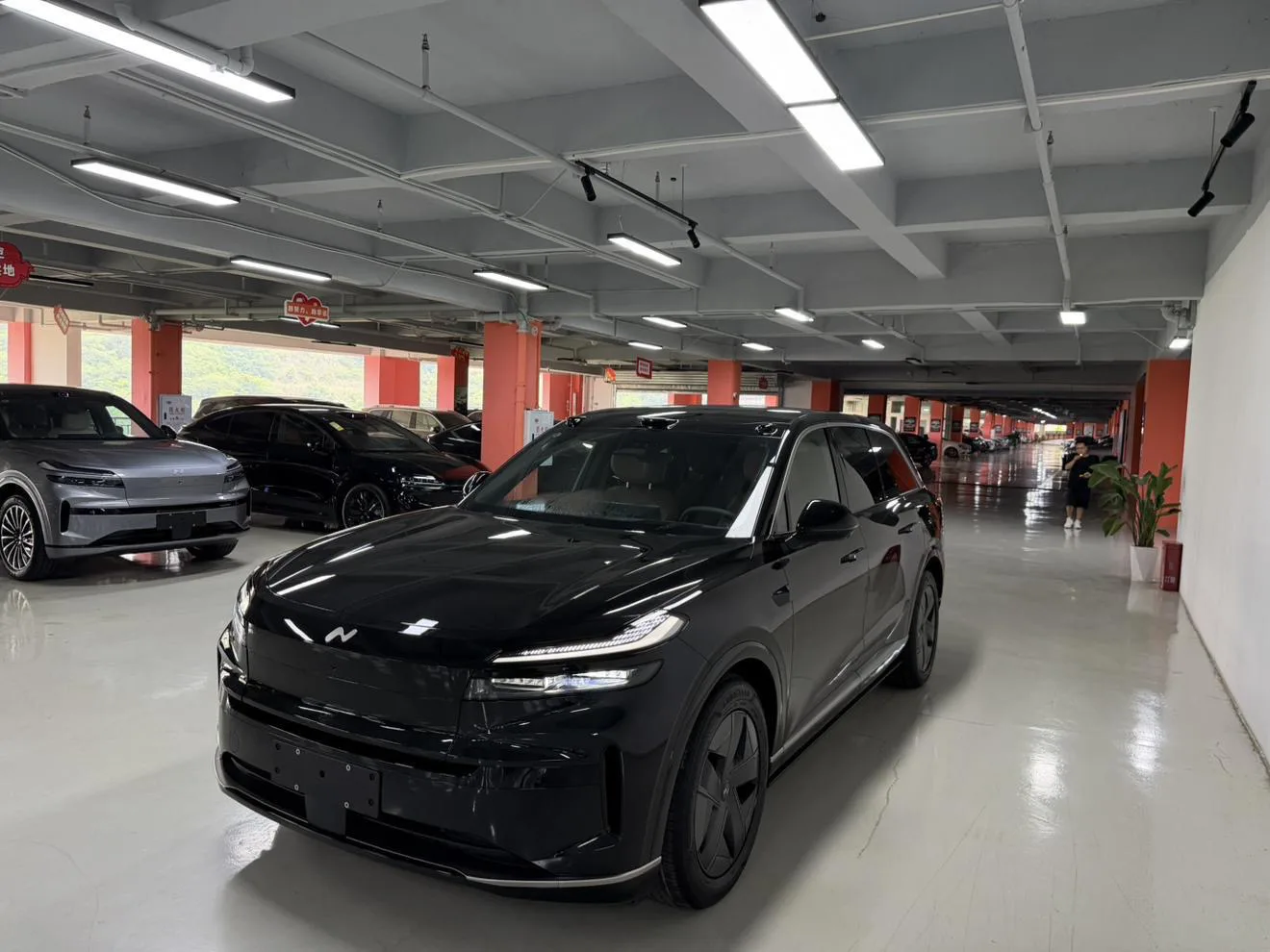 2026 Honda L90 Ultra+ 6-seater Automatic