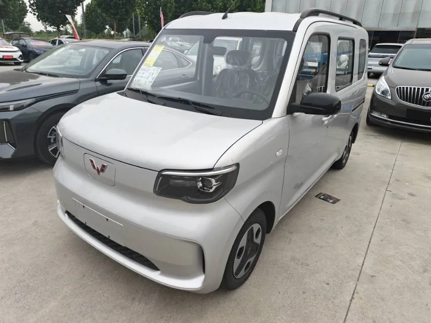 Wuling Sunshine New Energy 2025 Model, 201km/h Comfort Edition