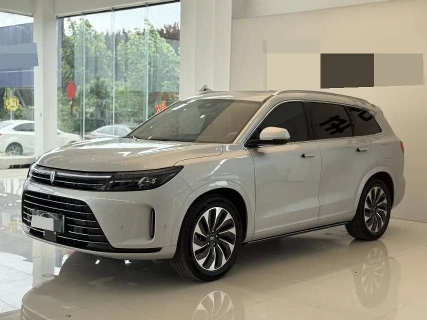 AITO 2024 M7 2WD Plus 5-seater Automatic