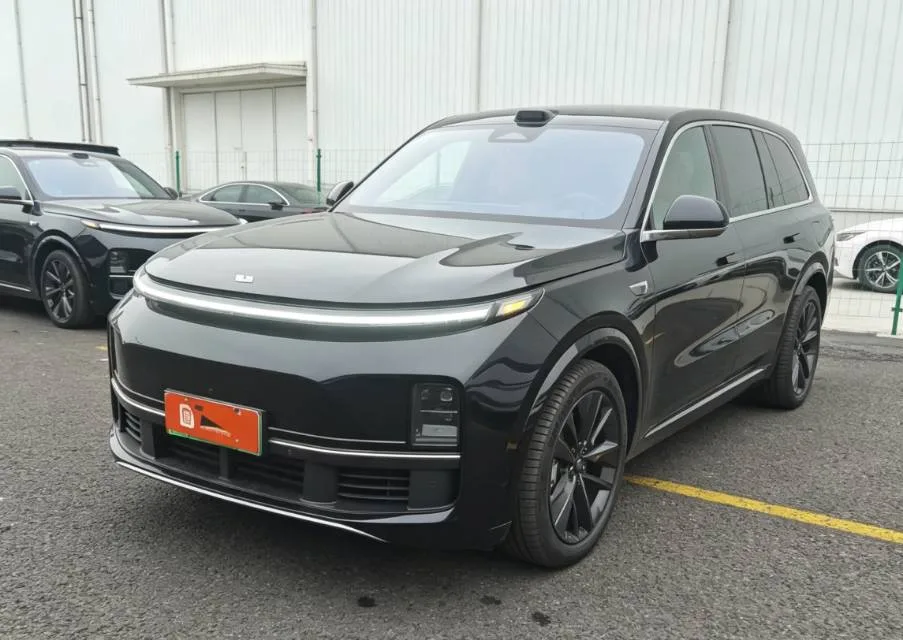 Li Auto L9 2024 Ultra