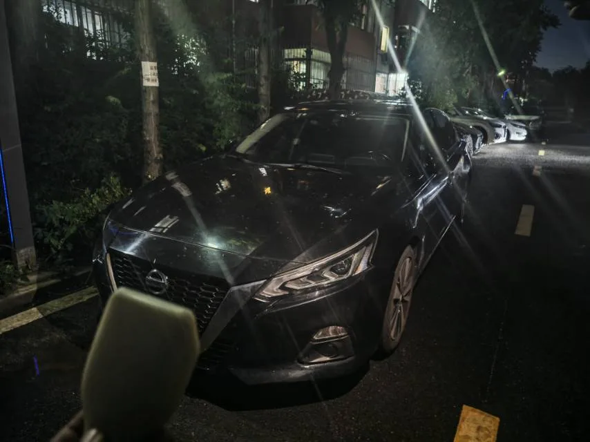Teana 2020 Facelift 2.0L XL Comfort Edition
