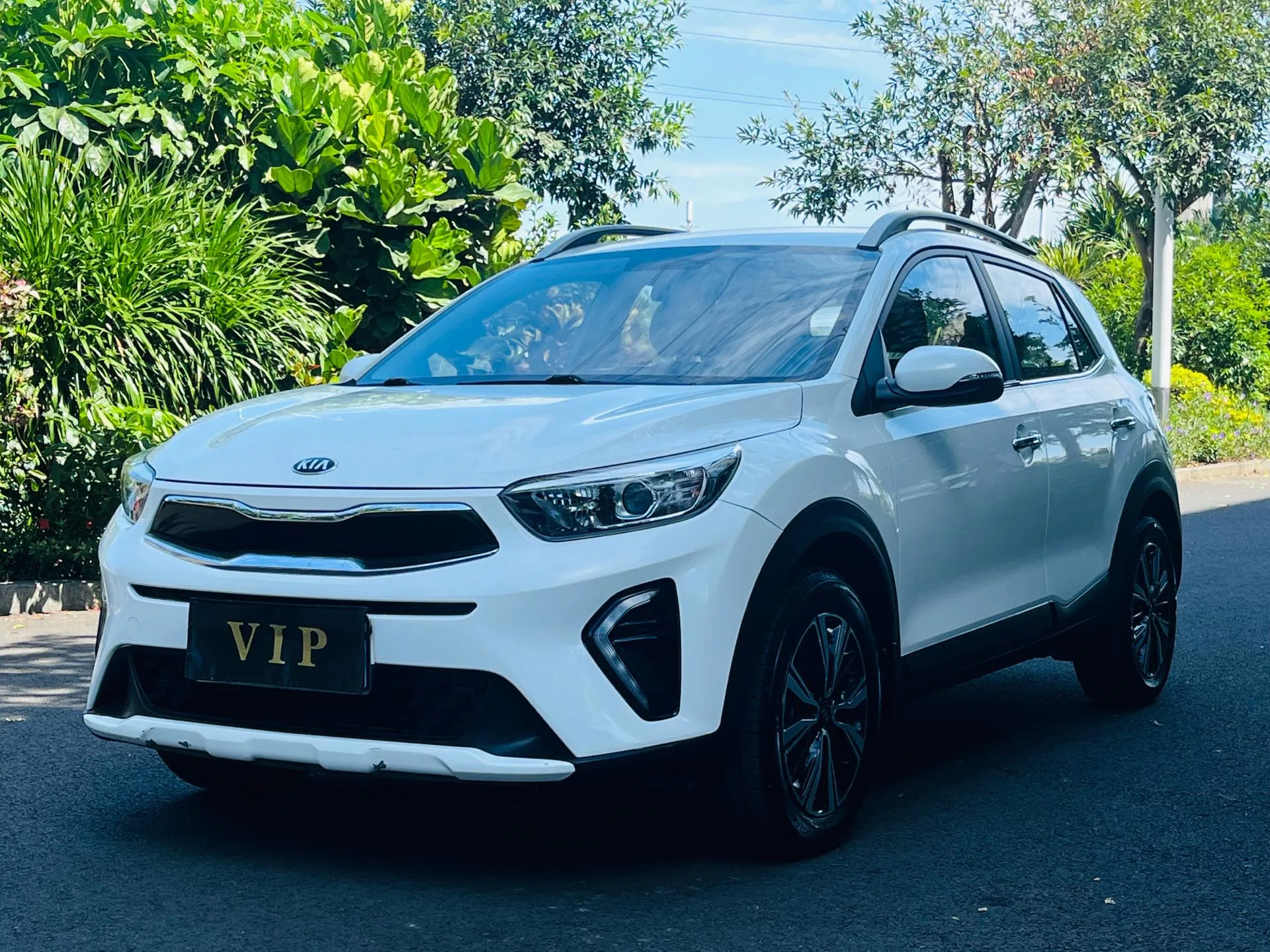 Kia K5 2021 1.4L CVT Fun Edition