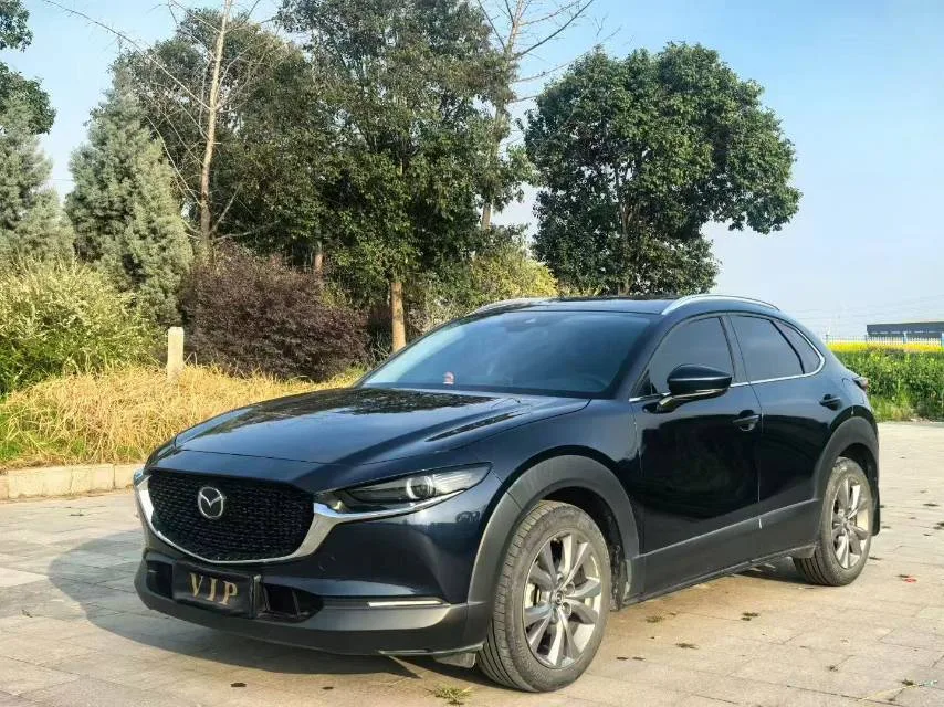 2020 Mazda CX-30 2.0L Automatic "Yao Yue" Edition