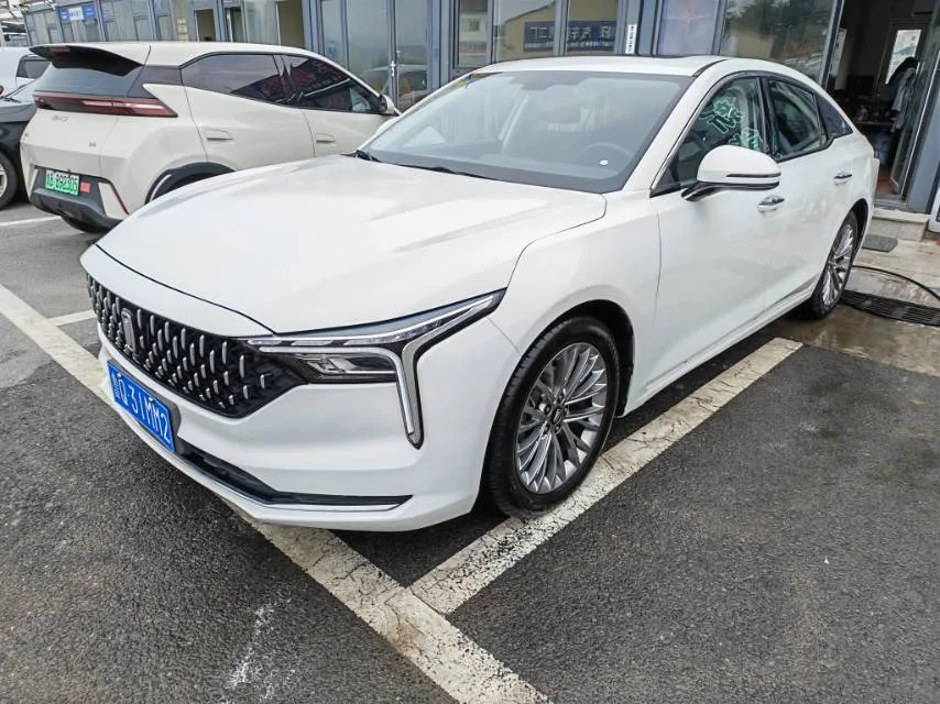 Benteng 2023 B70 1.5T Enjoy Edition Automatic