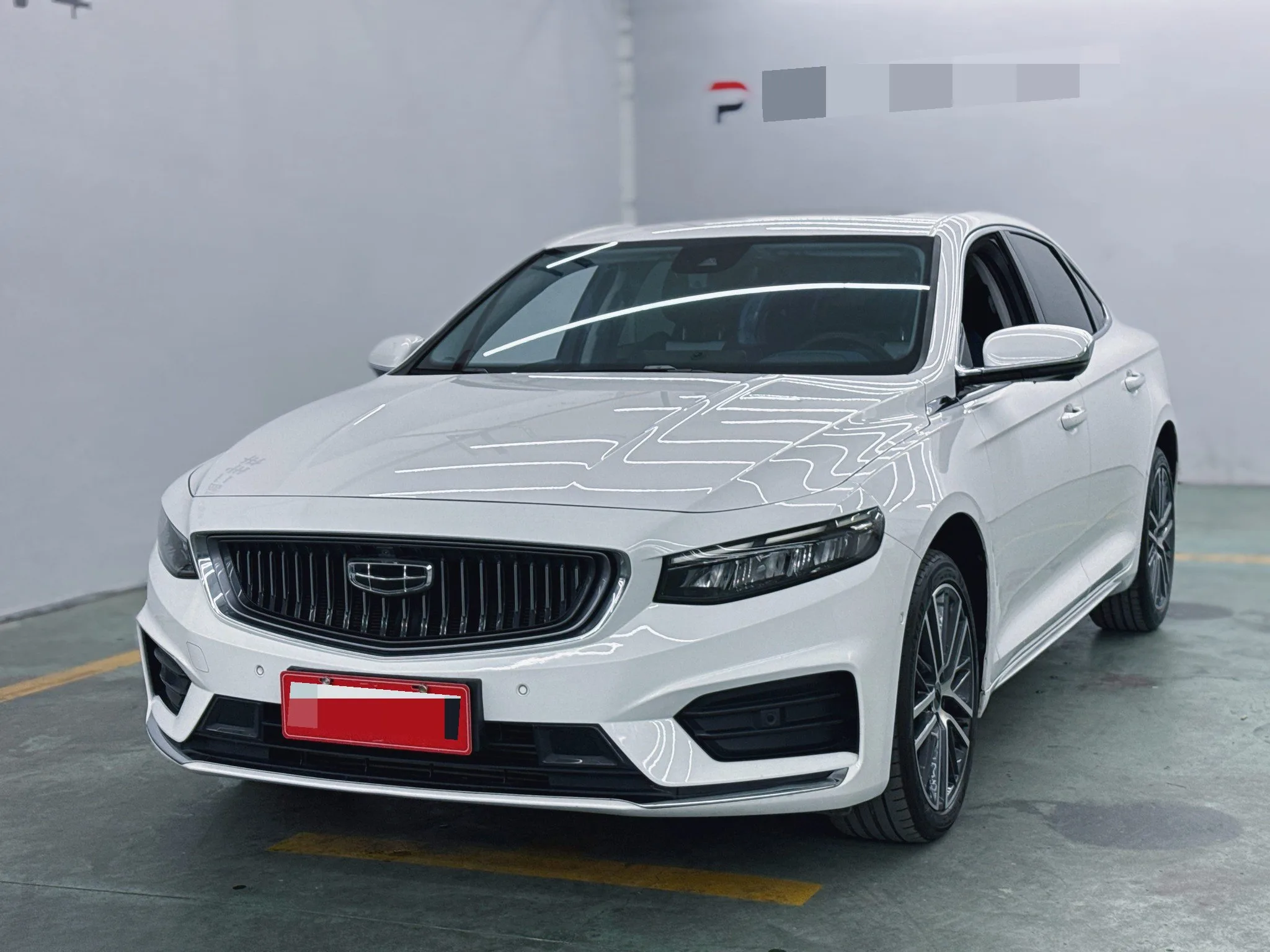 Xingrui 2021 Facelift 2.0TD Premium Edition