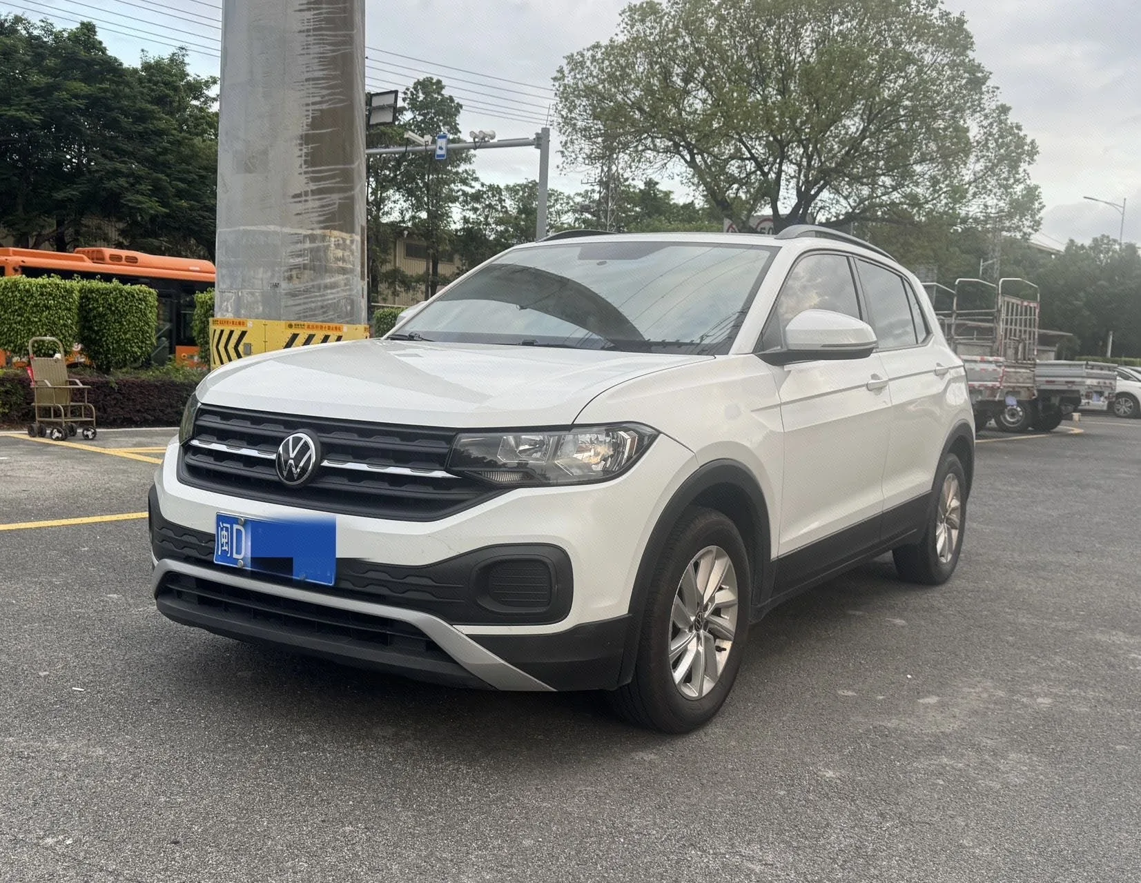 Test Drive: 2020 1.5L Automatic "Yue"