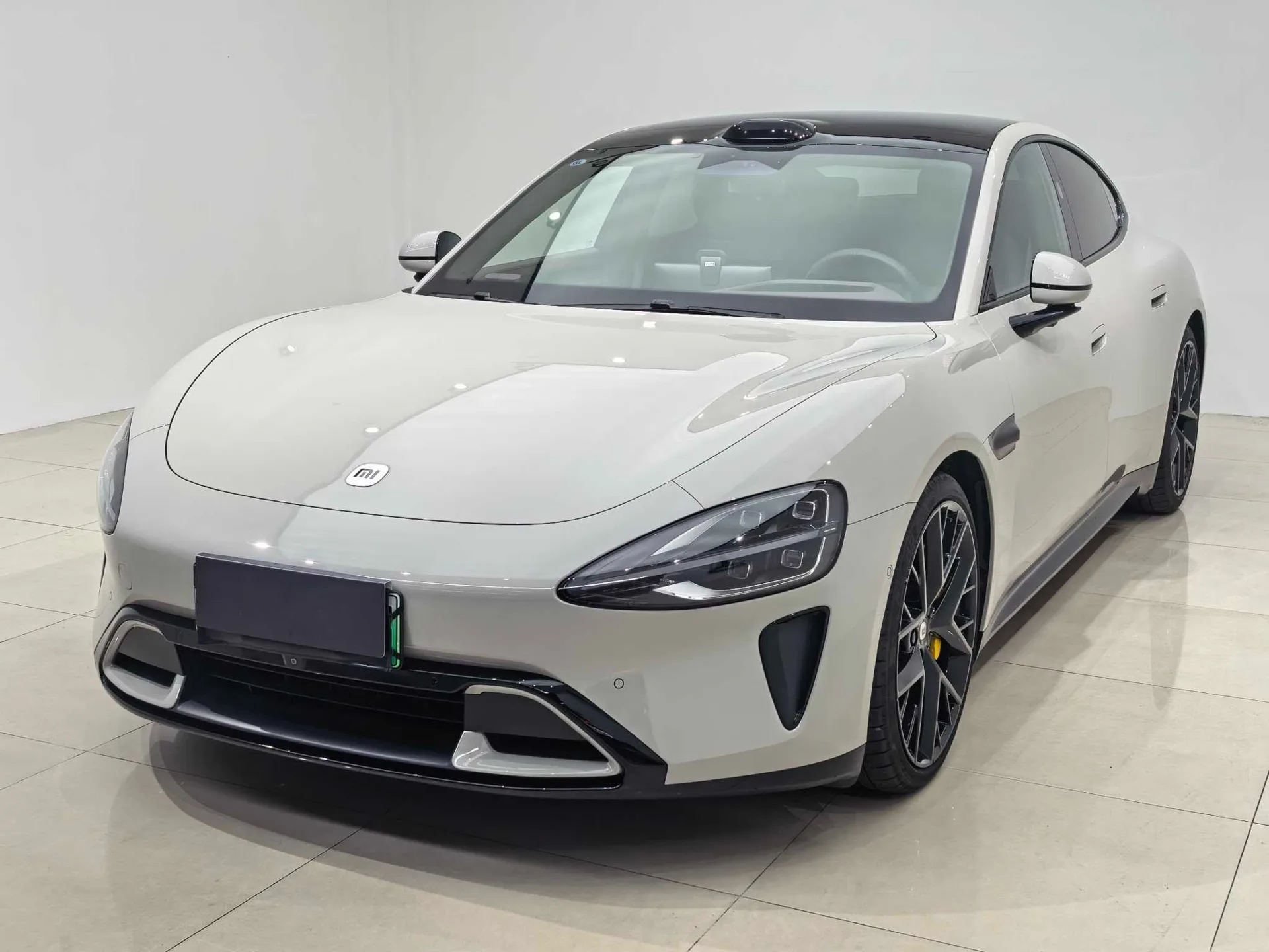Xiaomi SU7 2024 750km AWD Max Founder Edition