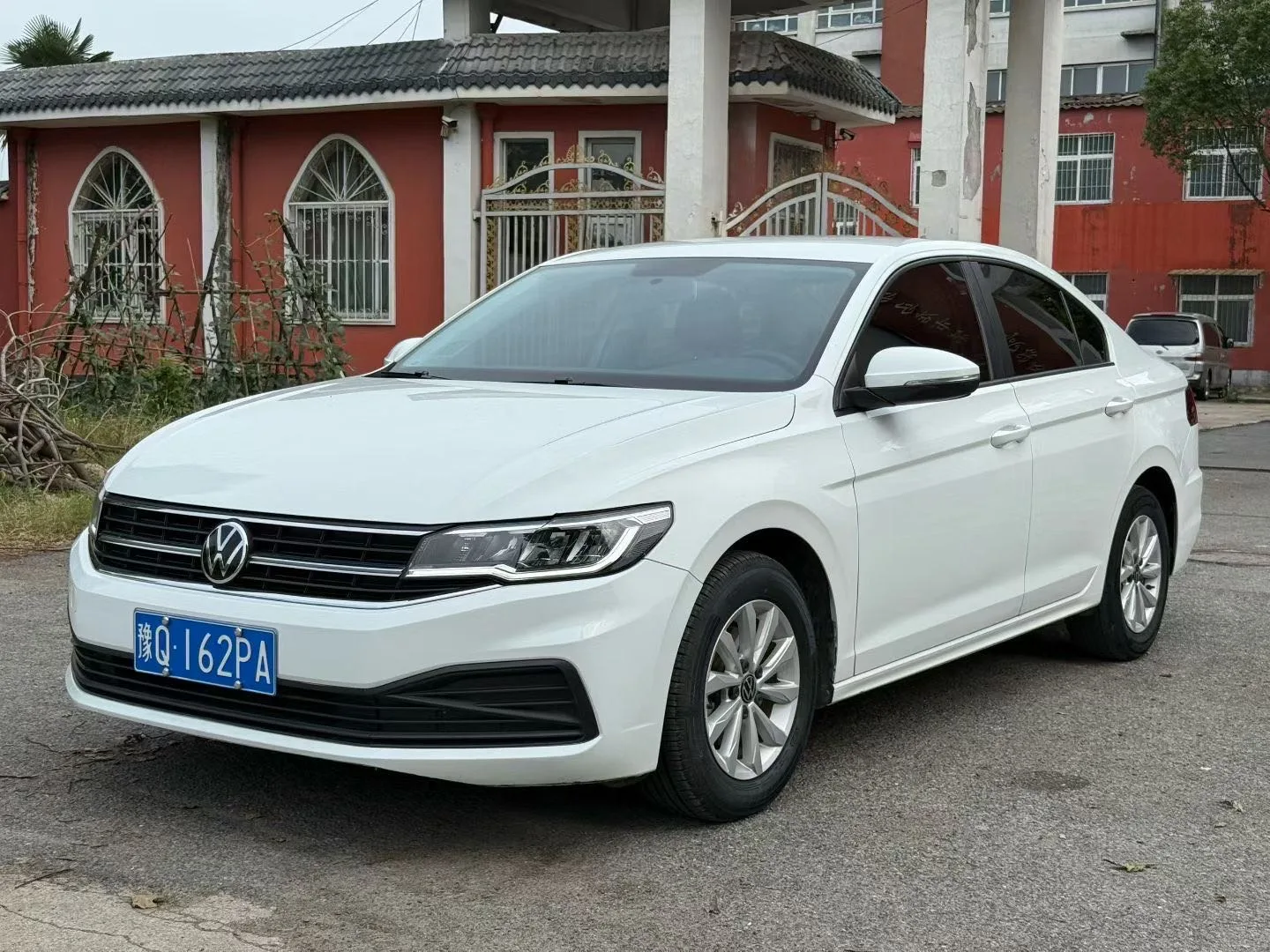 2021 Volkswagen Bora 1.5L Automatic Fashion Smart Edition