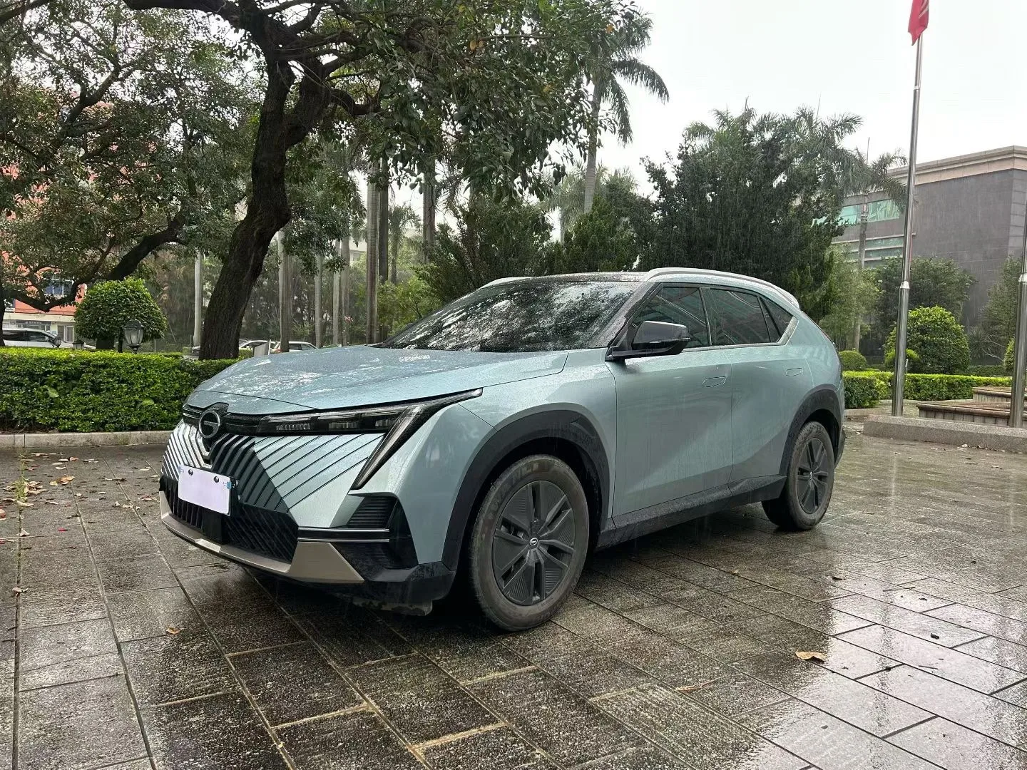 2022 Cineco 1.5T Supernova Pro Edition