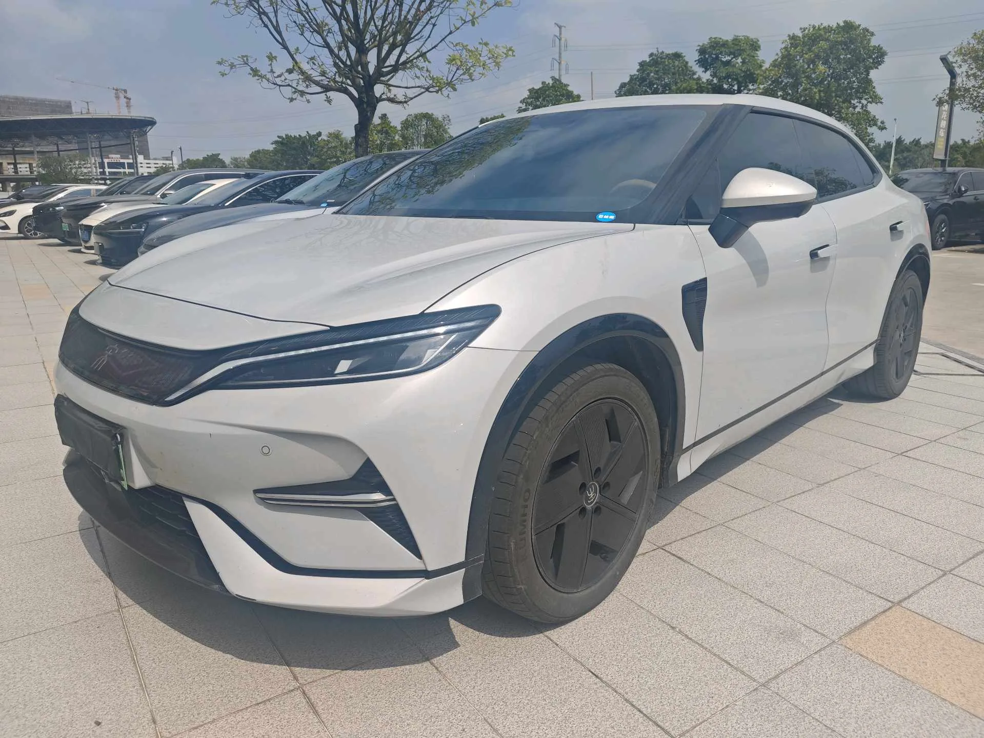 歌曲 L 2024 模型 550公里 出色的 版
