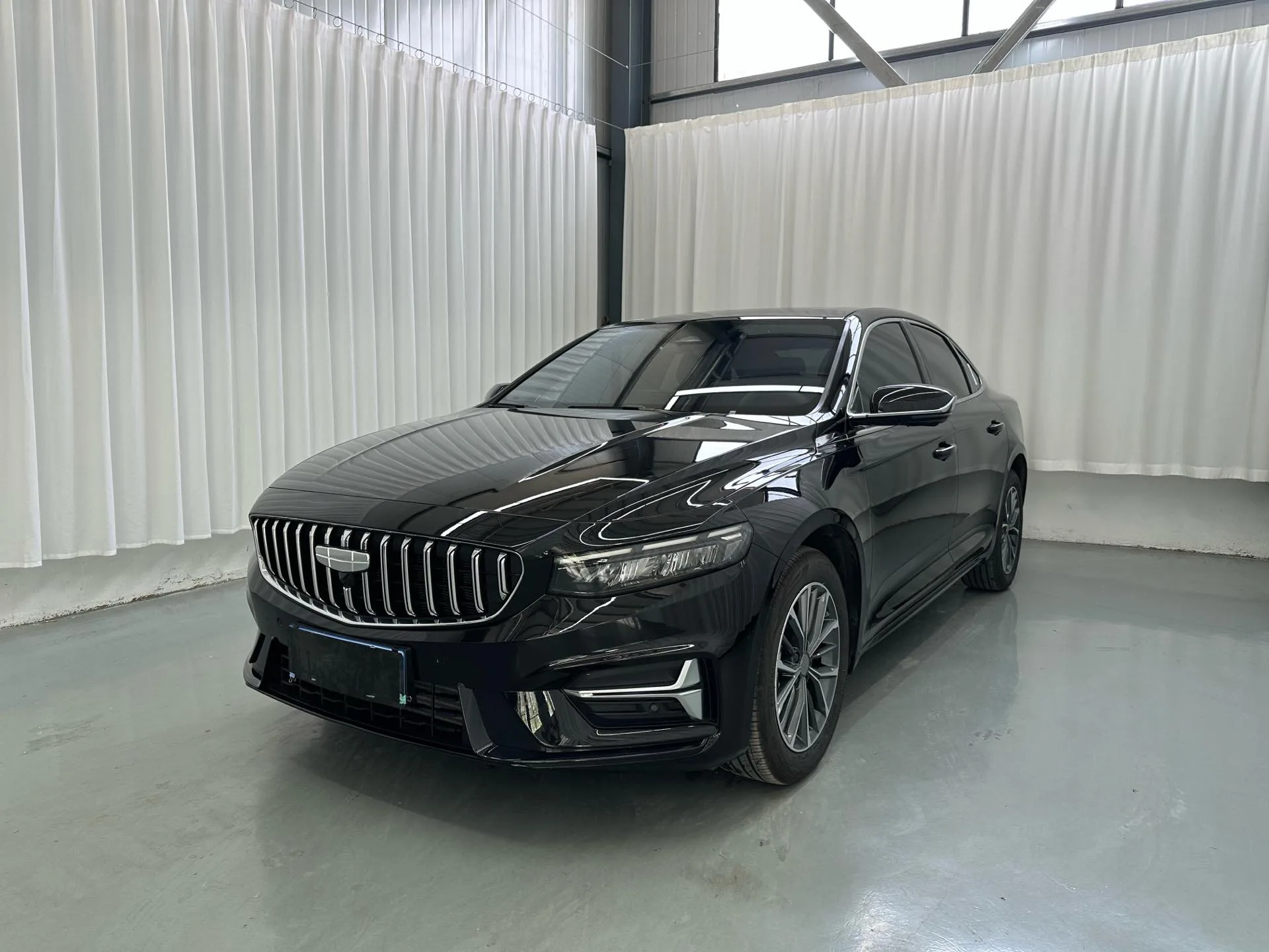 Geely 2025 Xingrui 1.5TD Dongfangyao Fuyao Edition Automatic