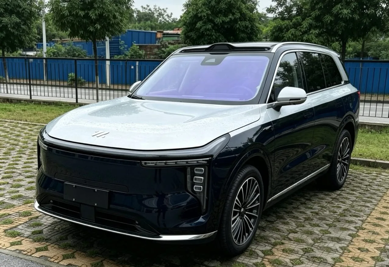 2026 Smart LS9 52 Ultra Automatic