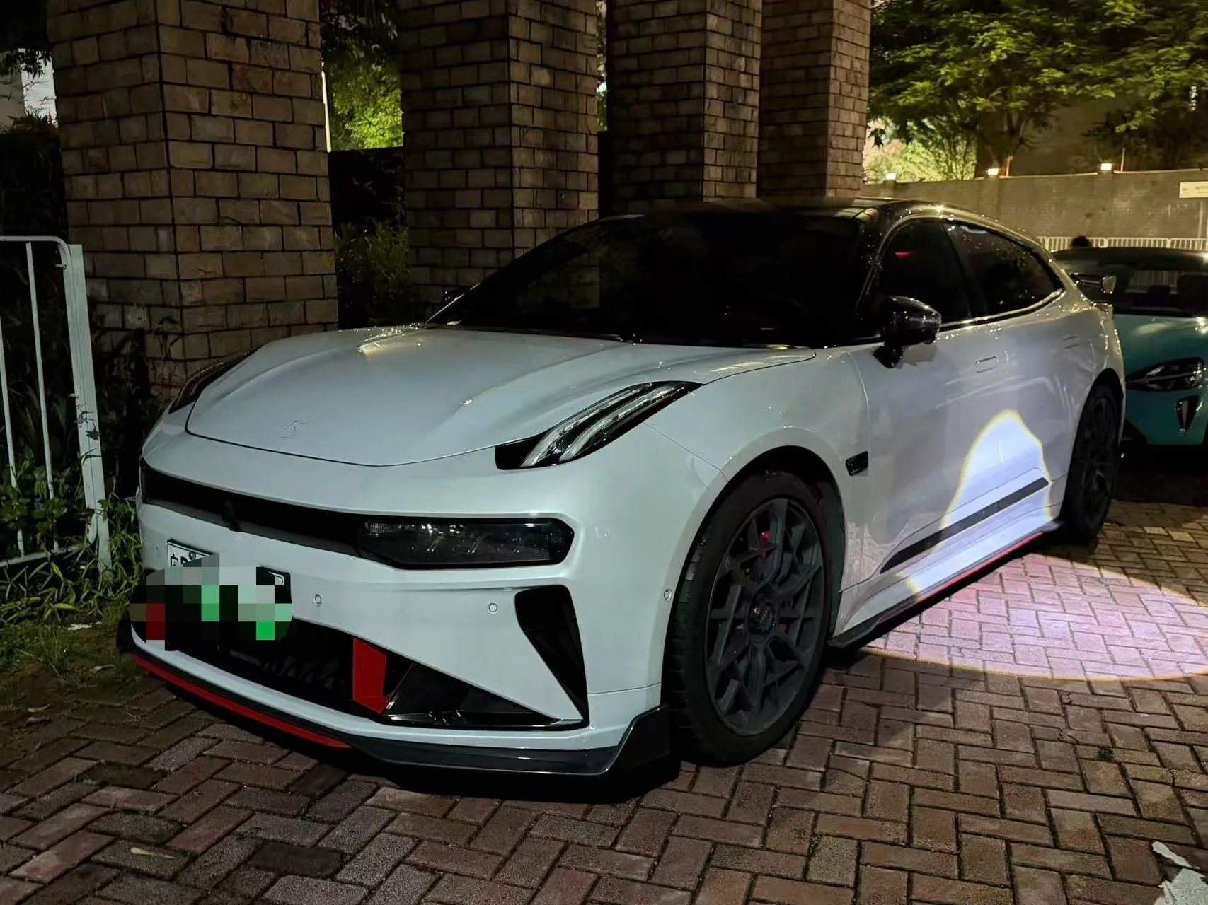 Extreme Krypton FR 2023 FR Edition 100kWh