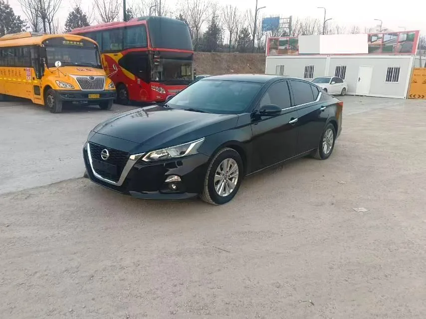 Tianlai 2021 2.0L XE Style Edition