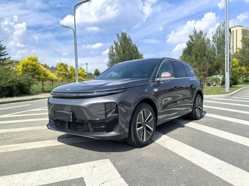 Li Auto L6 2024 Pro