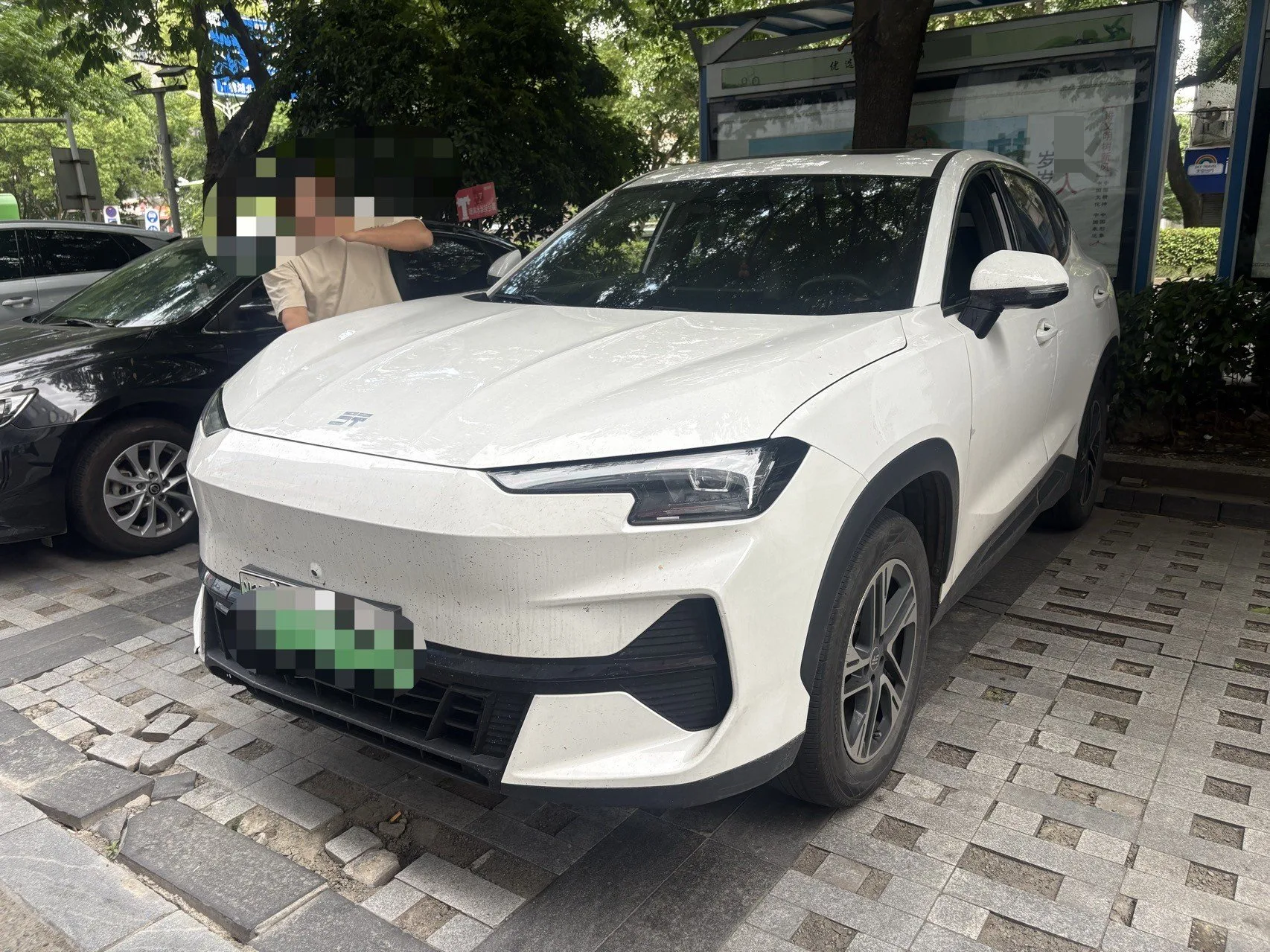 Jietu 2024 ShanHai L6 1.5TD MAX Automatic