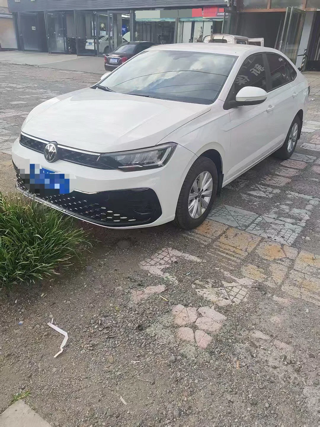 Volkswagen 2025 Lavida Elite 1.5 Outstanding New Edition Automatic