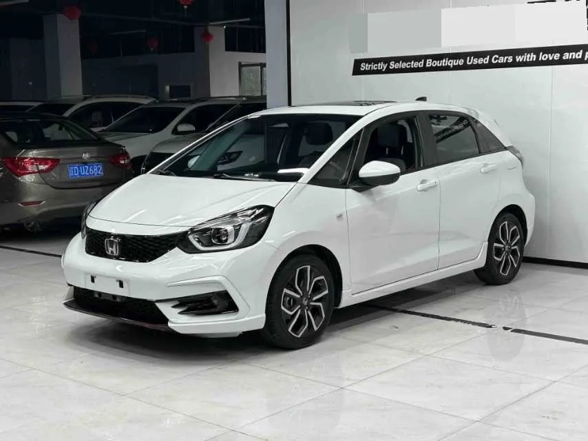 LIFE 2021 1.5L CVT SPO-SS Dynamic Edition