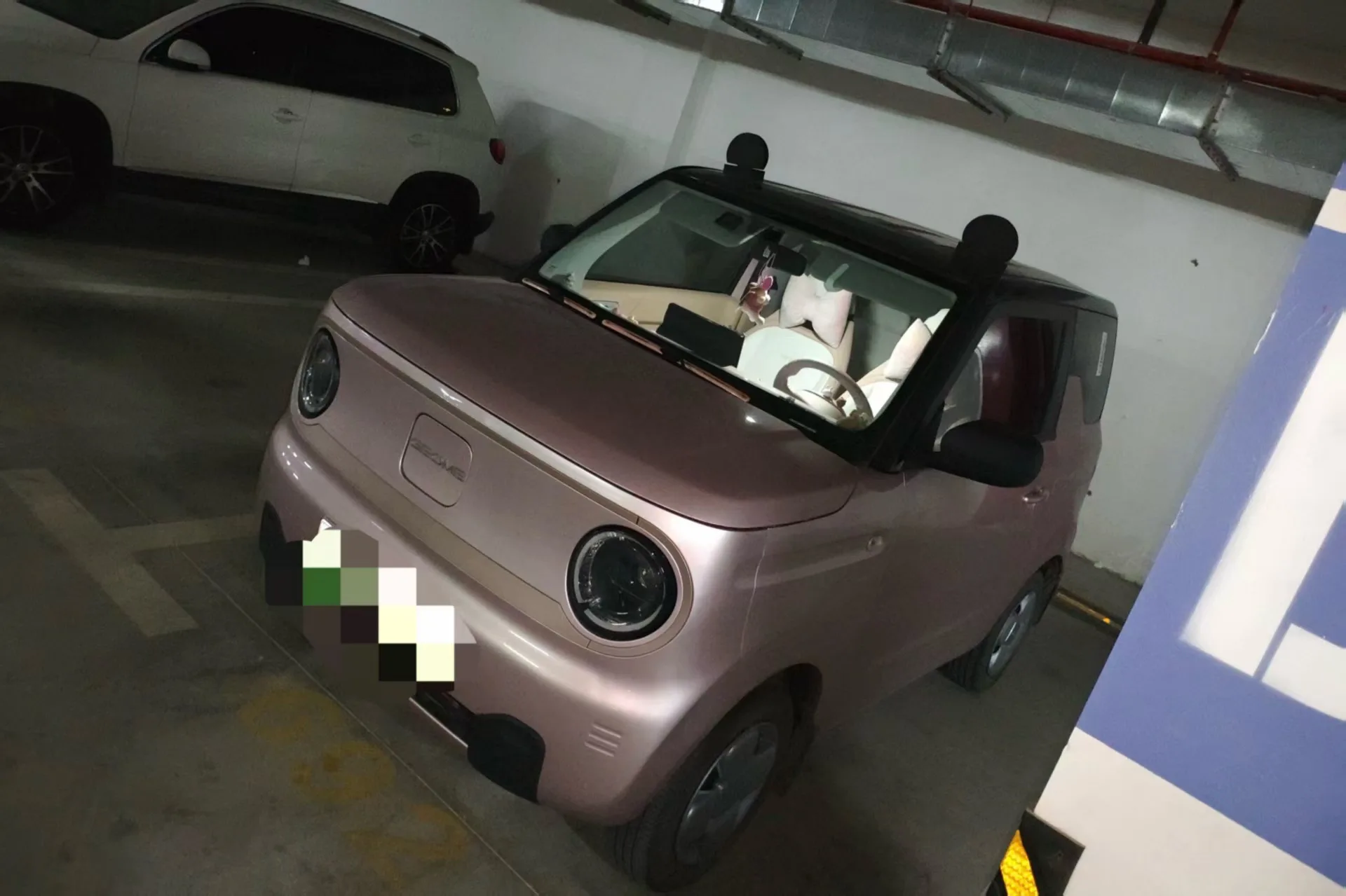 熊猫 2023 熊猫 小型的 200公里 耐力 熊