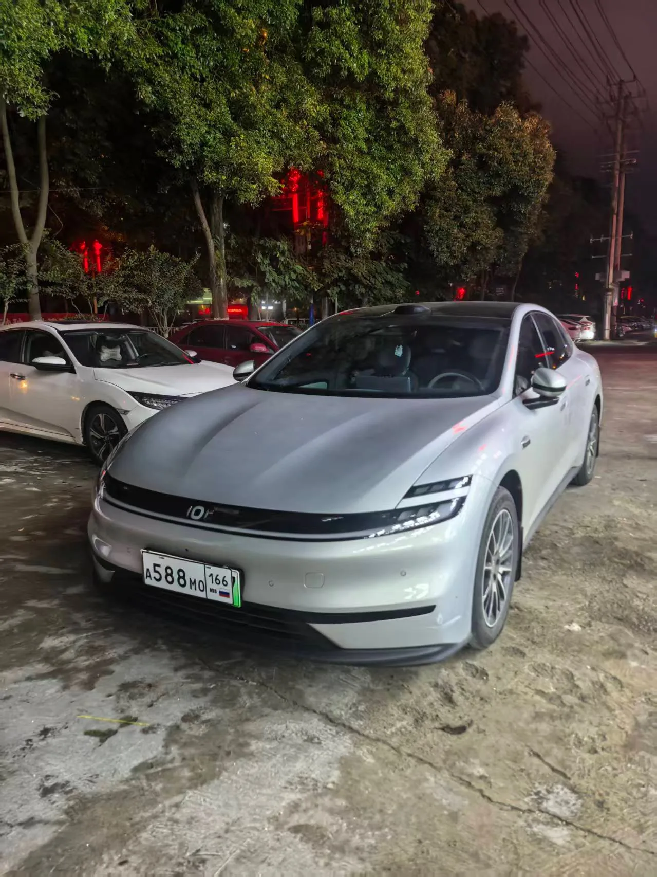 Qiyuan 2026 A06 240 Laser Ultra Automatic