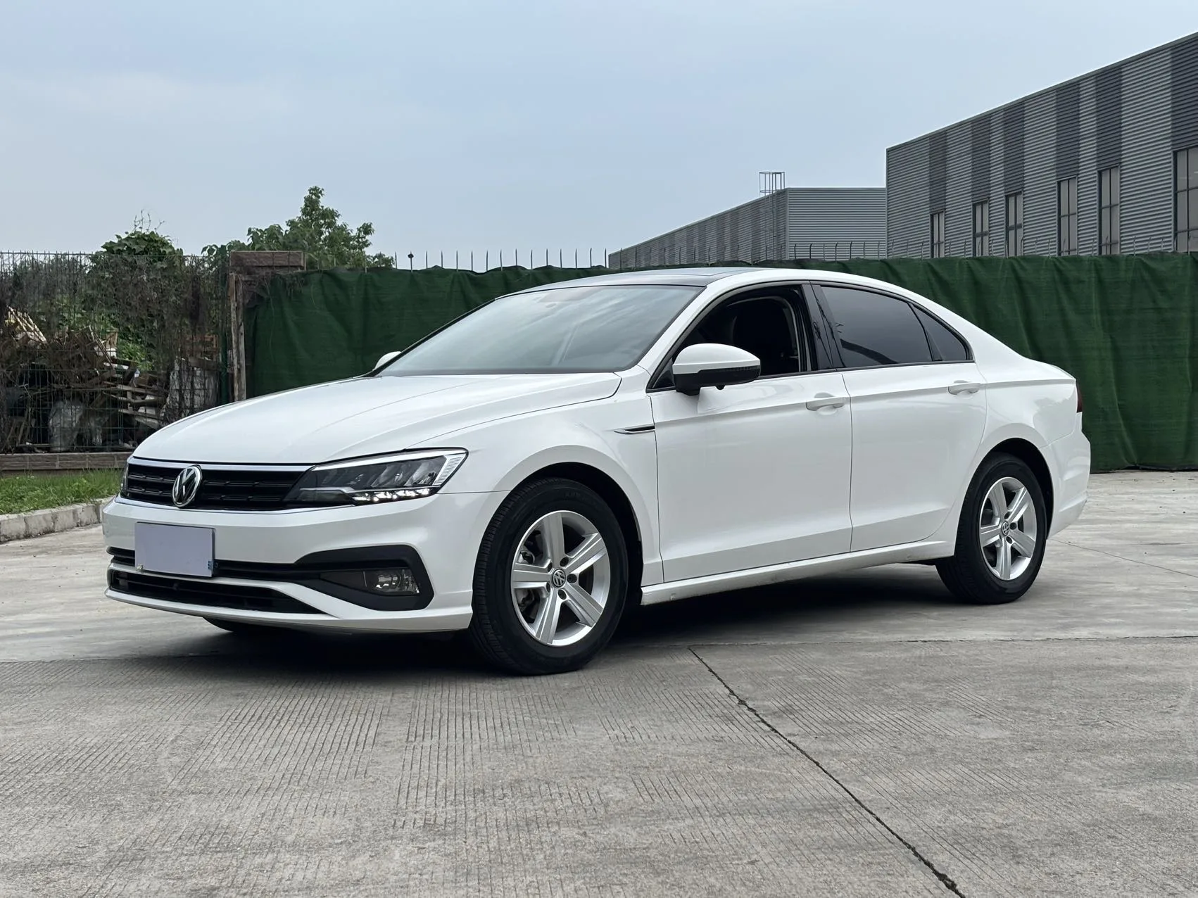Lingo 2021 230TSI DSG Style Edition
