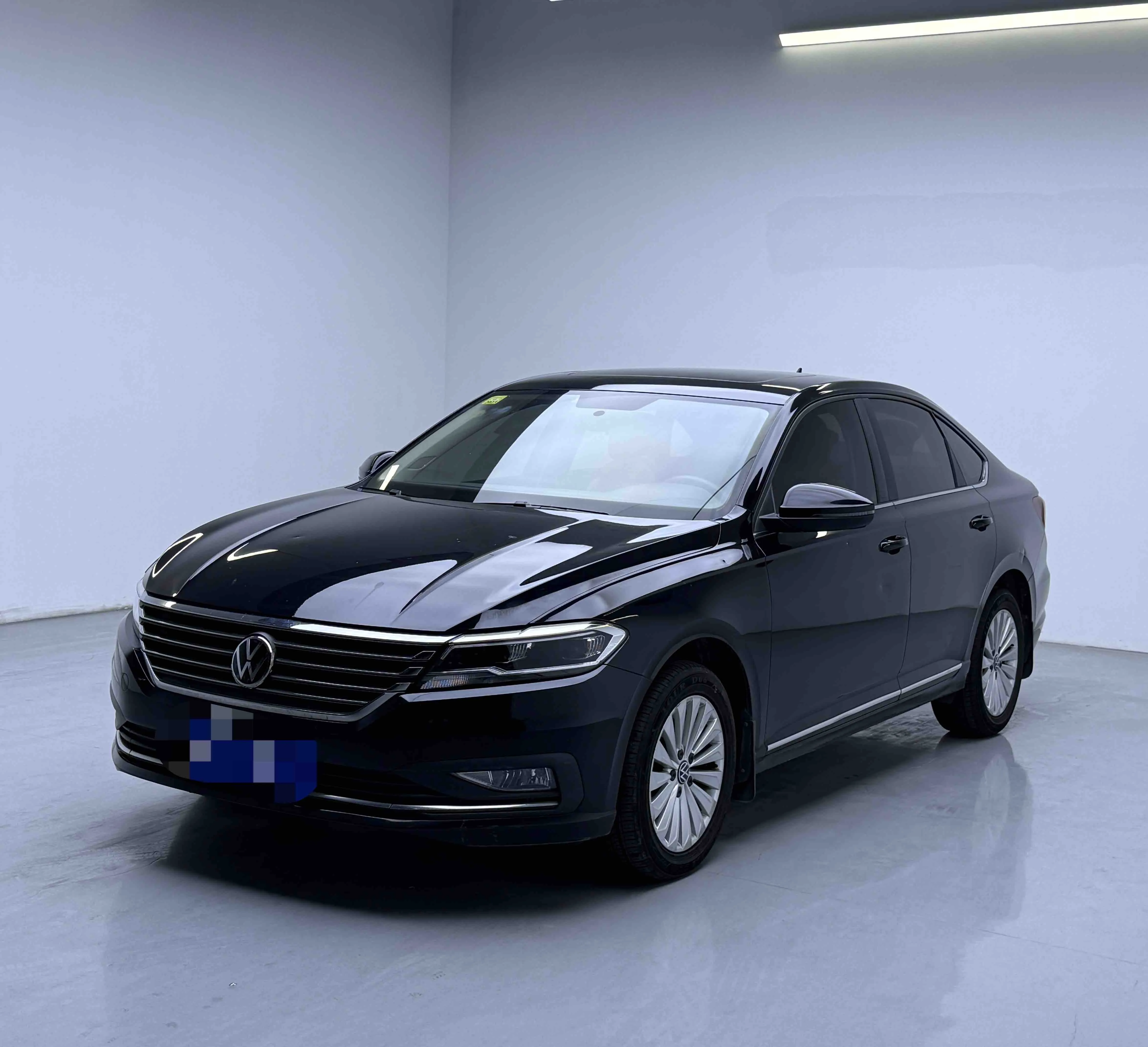 2021 Volkswagen Lavida 280TSI DSG Comfort Edition
