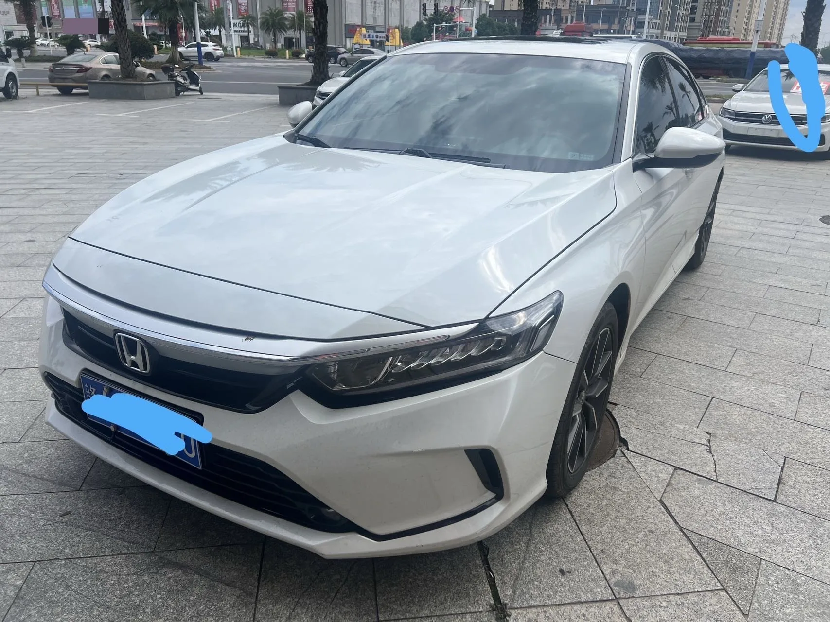 2022 Inspire 260TURBO Elegant Edition