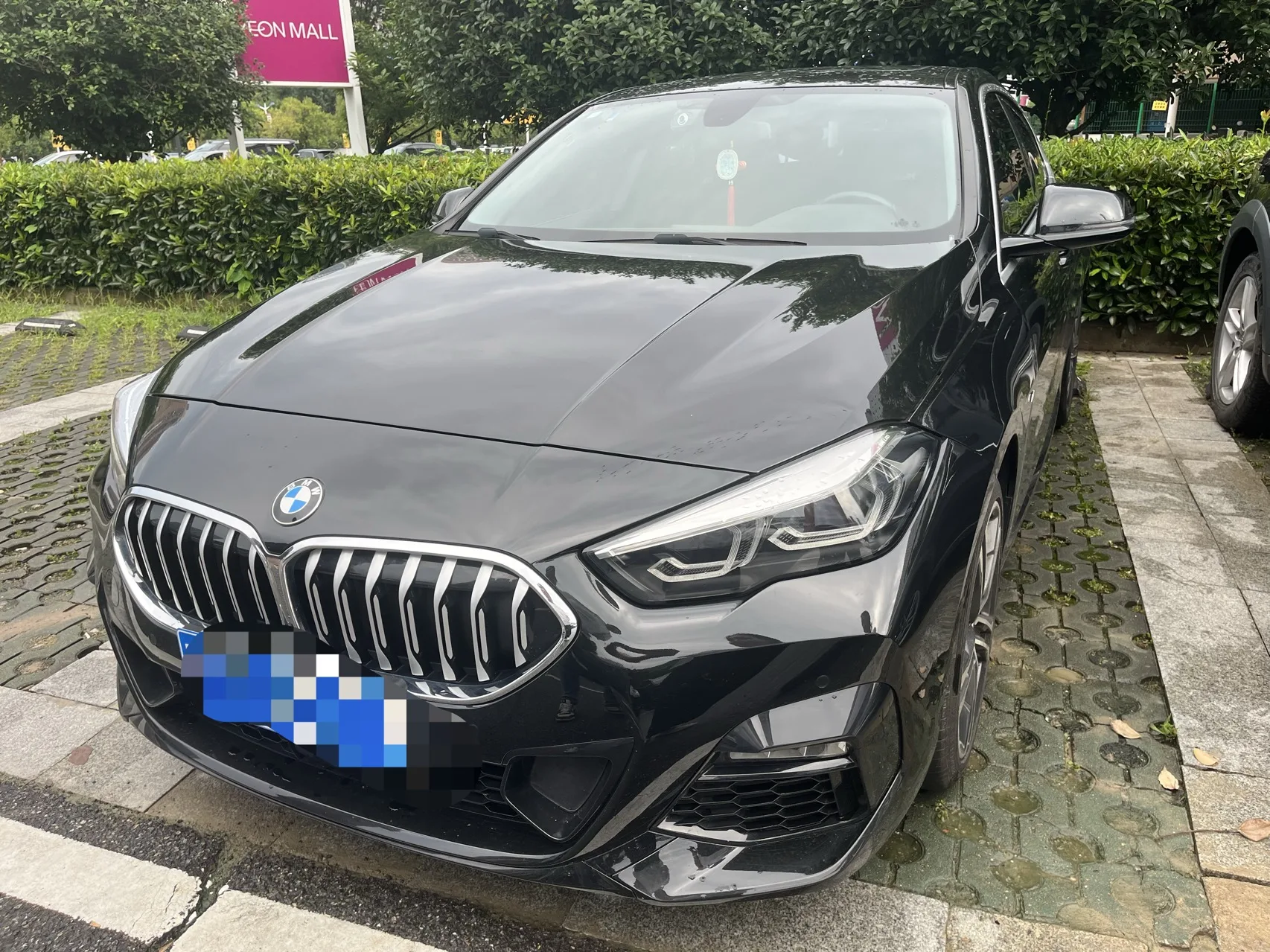 2021 BMW 2 Series 225i Coupe M Sport Package