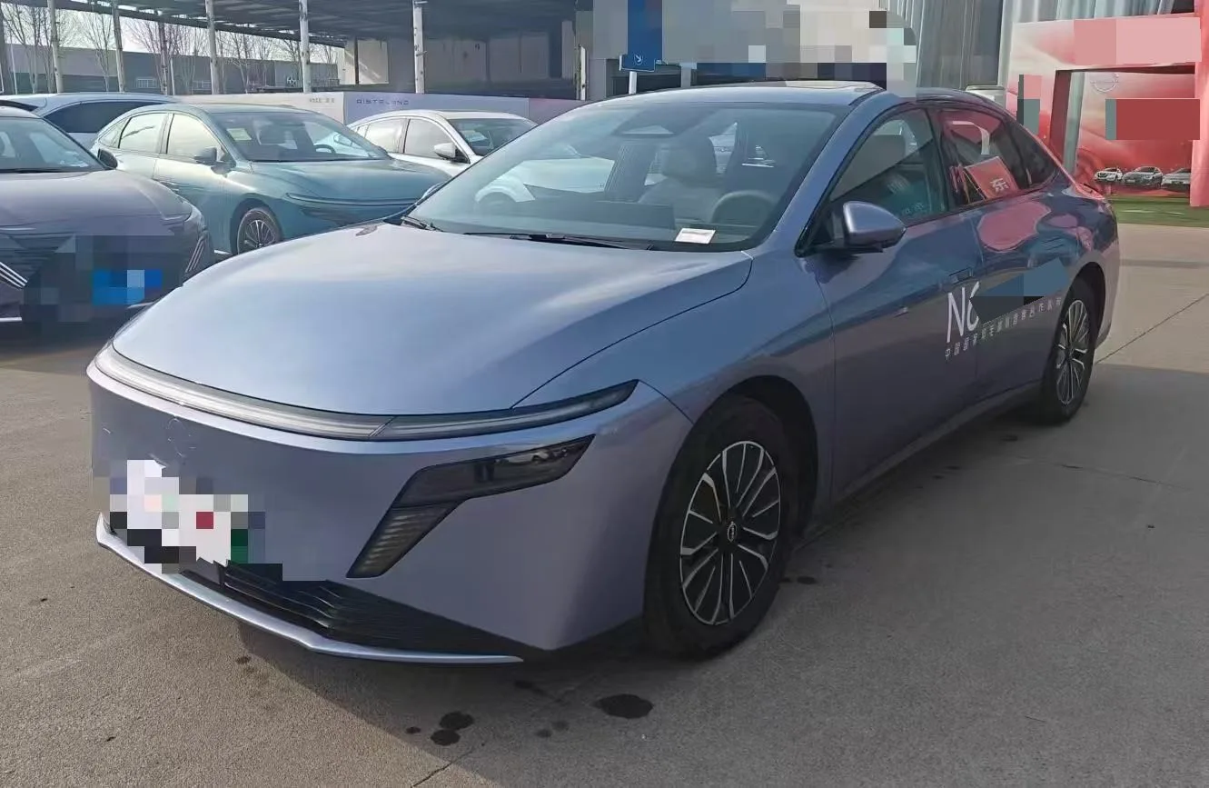 2026 Nissan N6 1.5 180 Max Automatic