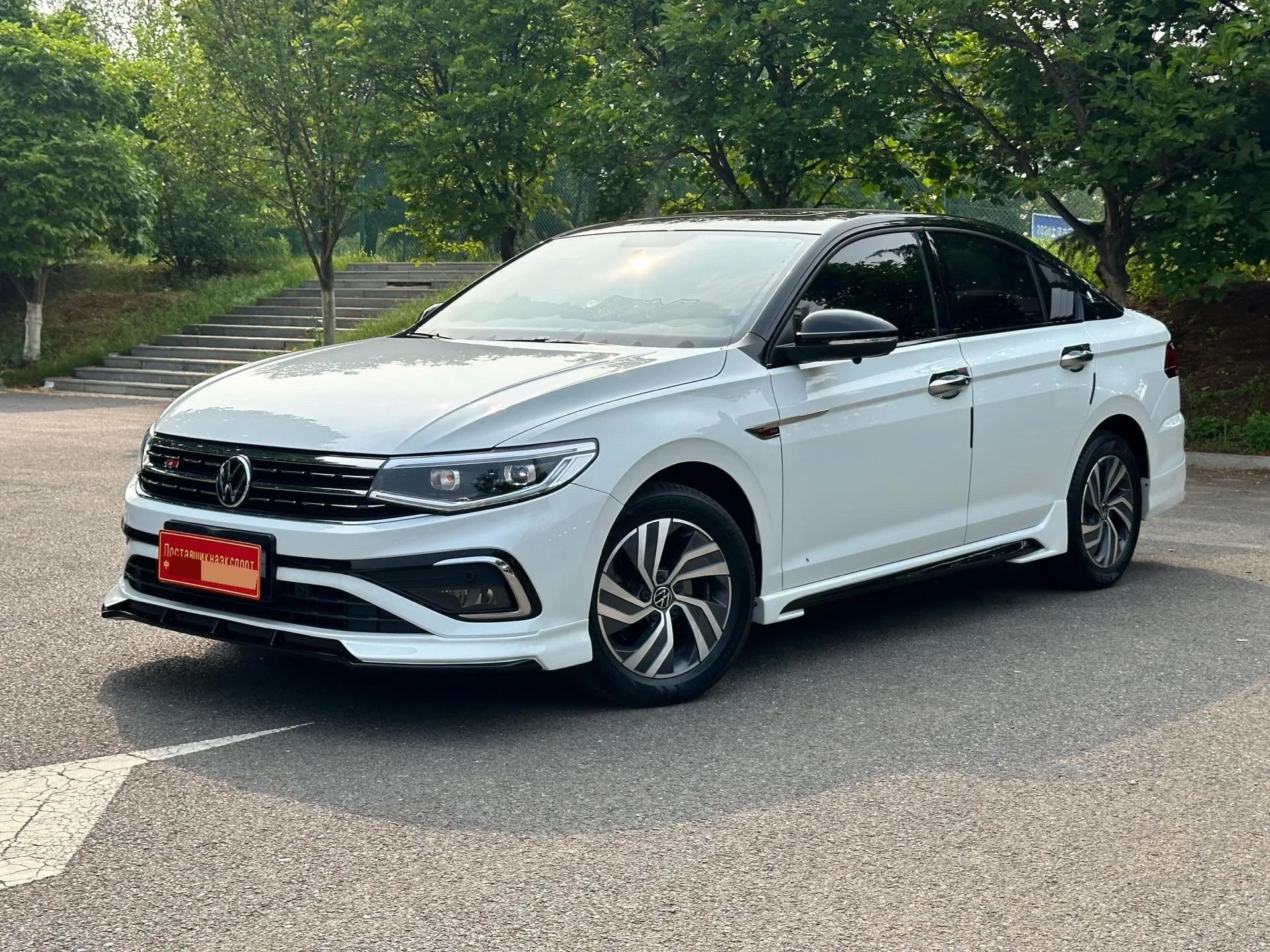 Bora 2023 200TSI DSG Smart Edition