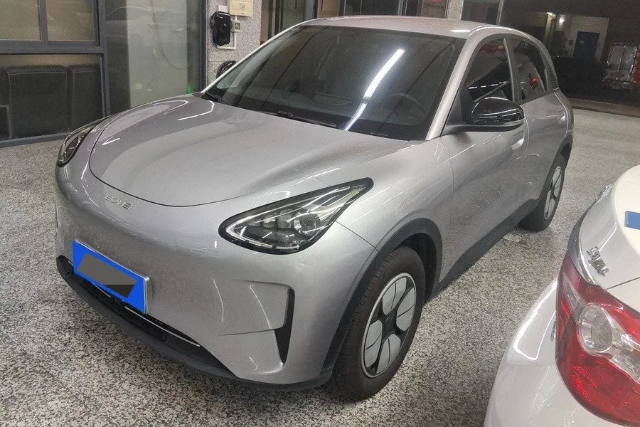 Star Wish 2025 310km Youth Edition