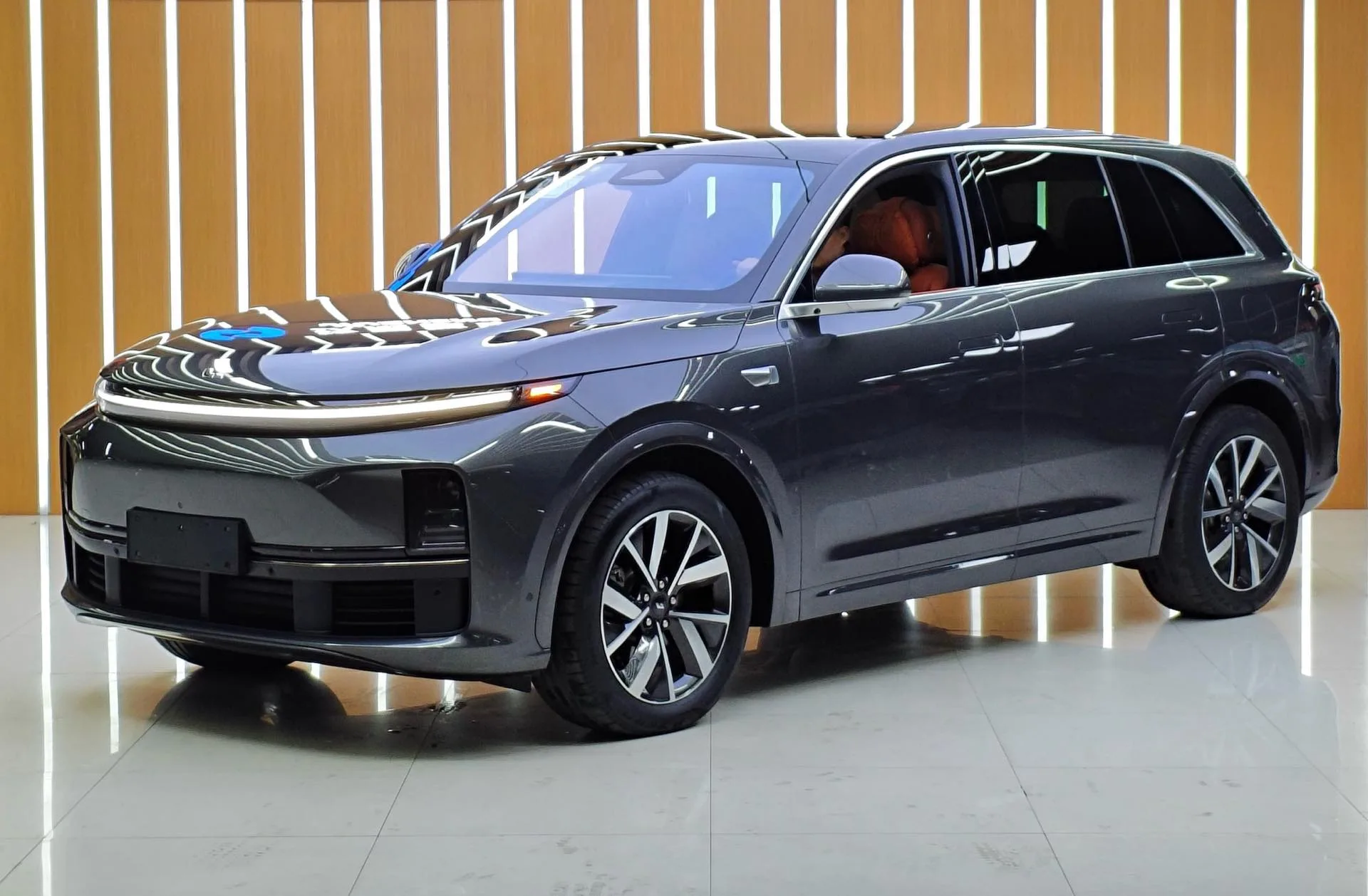Li Auto L7 2023 Air
