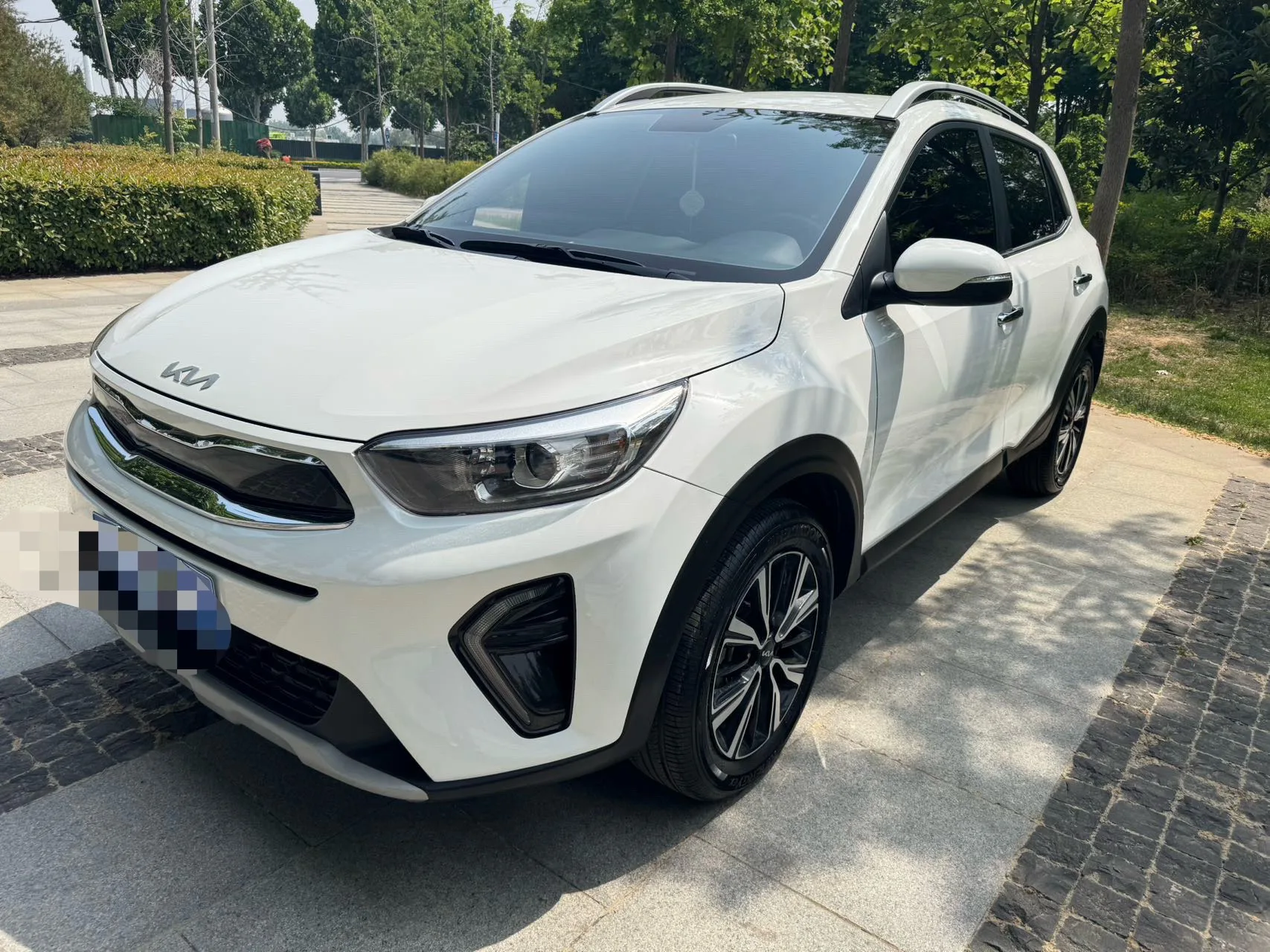 Kia K5 2021 1.4L CVT Fun Edition