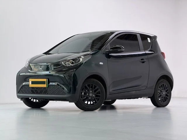 Chery 2026 eQ1 (Little Ant) 271km True Love Edition Automatic