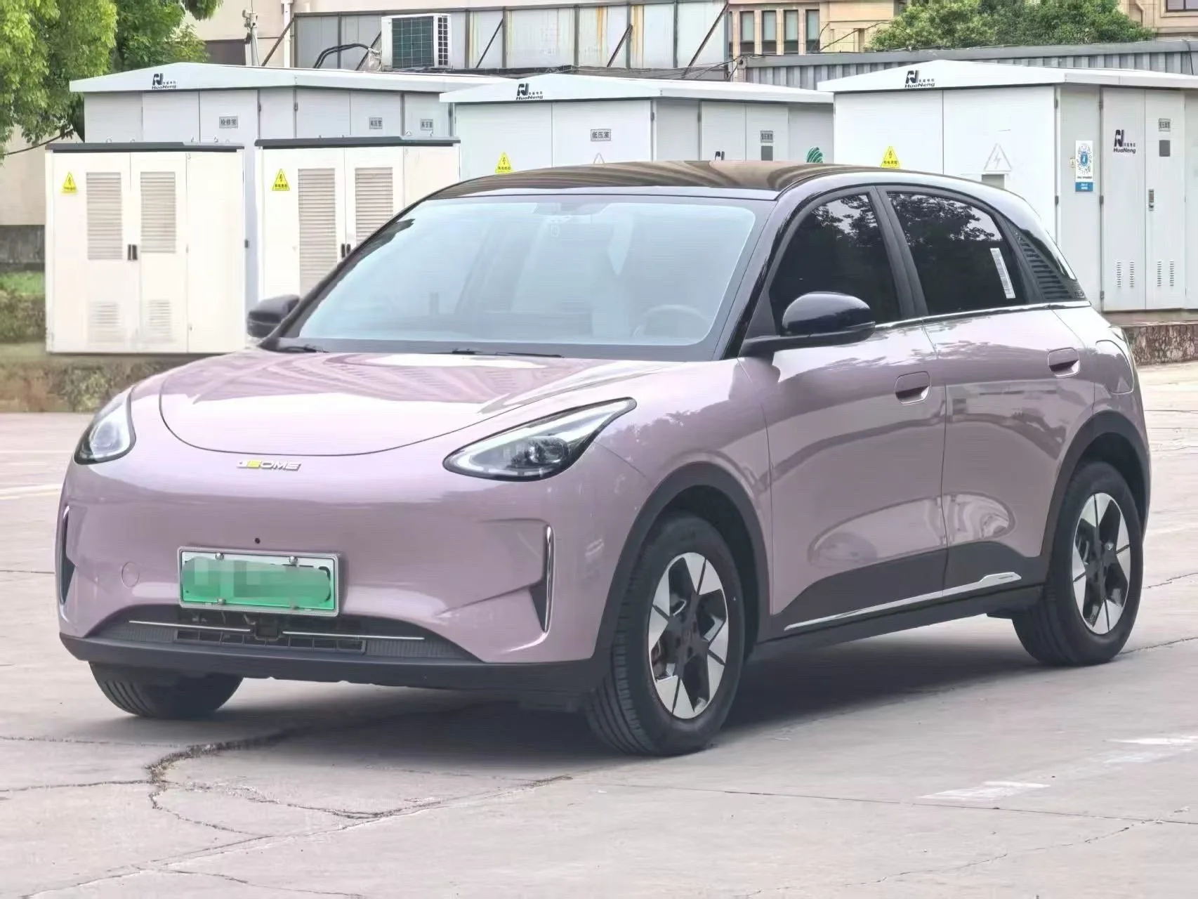 Star Wish 2025 310km Dream Edition