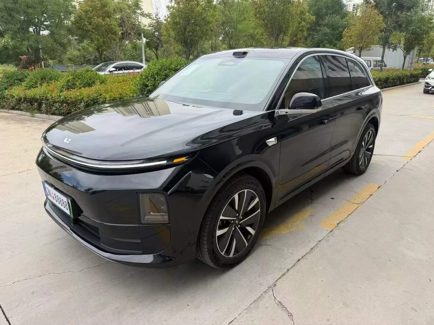 Li Auto L6 2024 Max