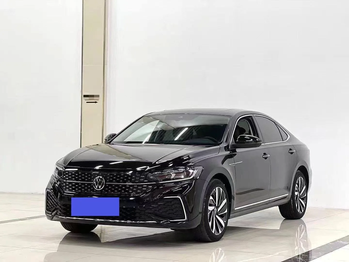 2022 Volkswagen Passat 330TSI Starry Sky Elite Edition