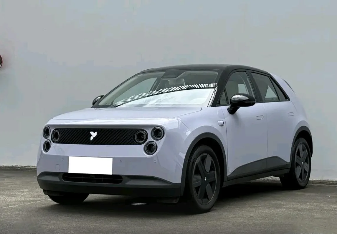 Светлячок 2025 Модель: Светлячок Освещенный Версия (Автоматический)