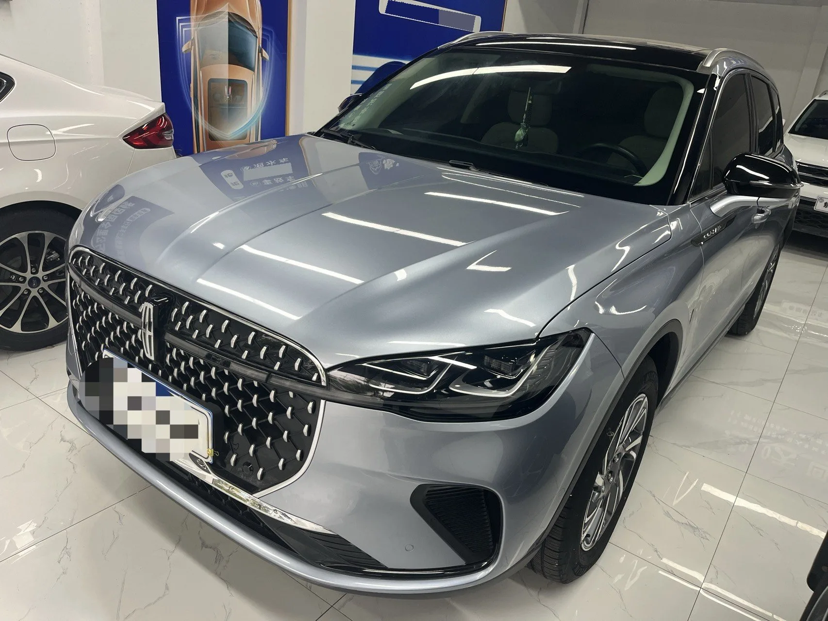 Adventurer 2023 2.0T FWD Premium Edition