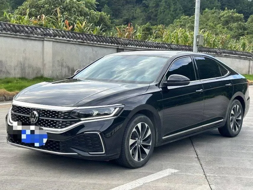 2023 Volkswagen Passat 330TSI Starry Sky Elite Edition