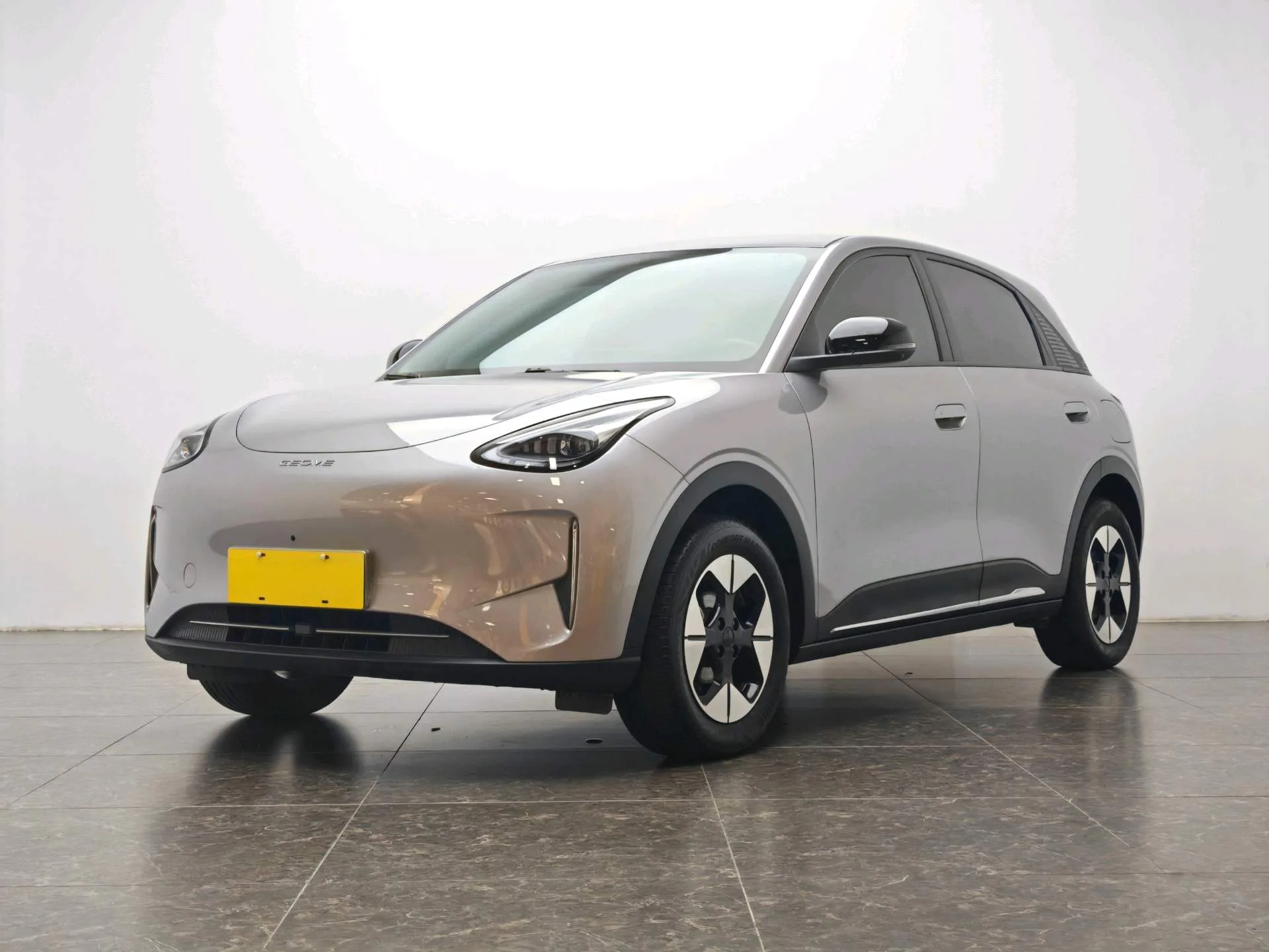 Geely 2025 Star Wish UP 410km Explorer Edition Automatic