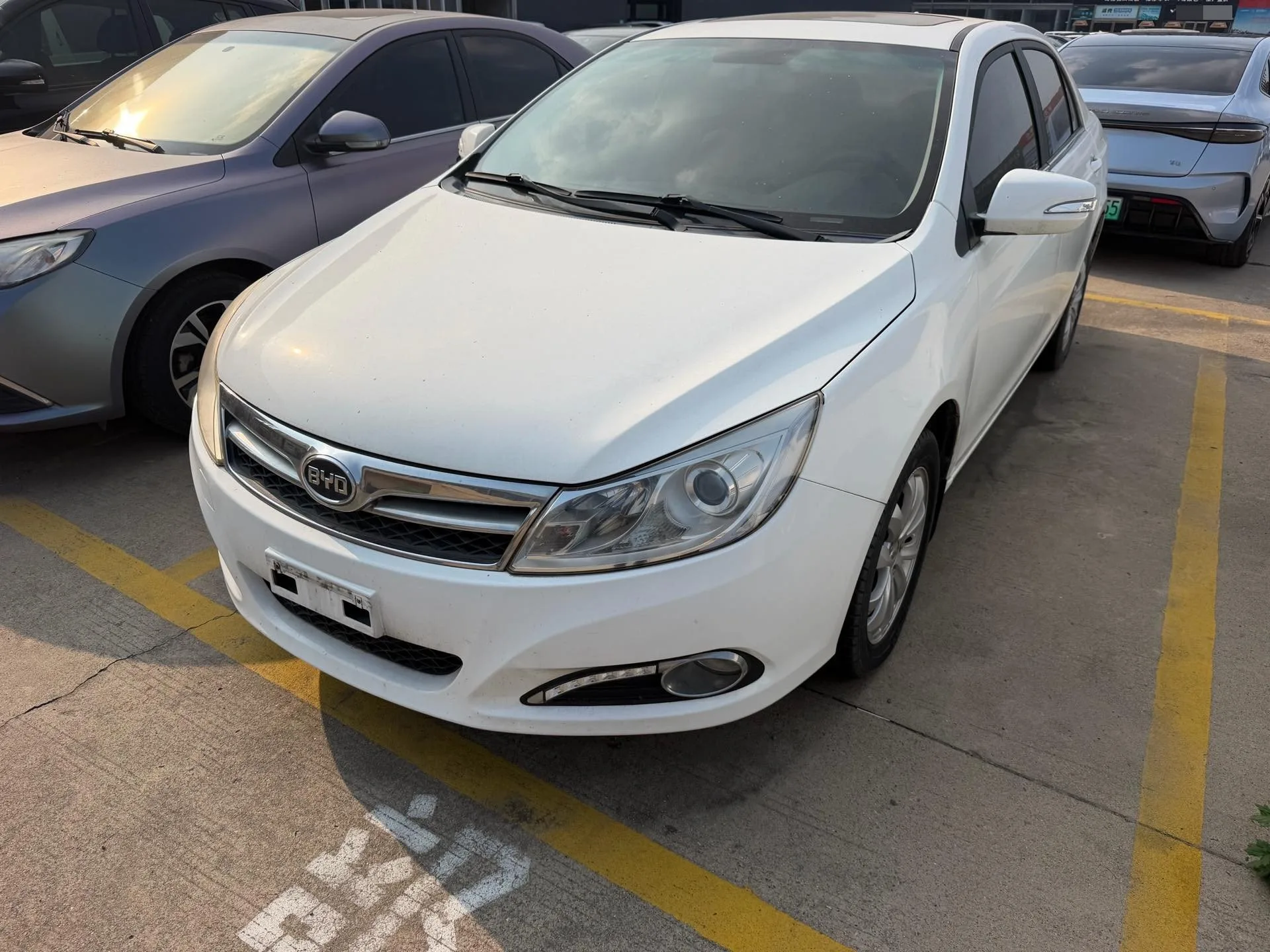 Suruai 2012 Model Year 1.5TID Automatic Comfort Edition