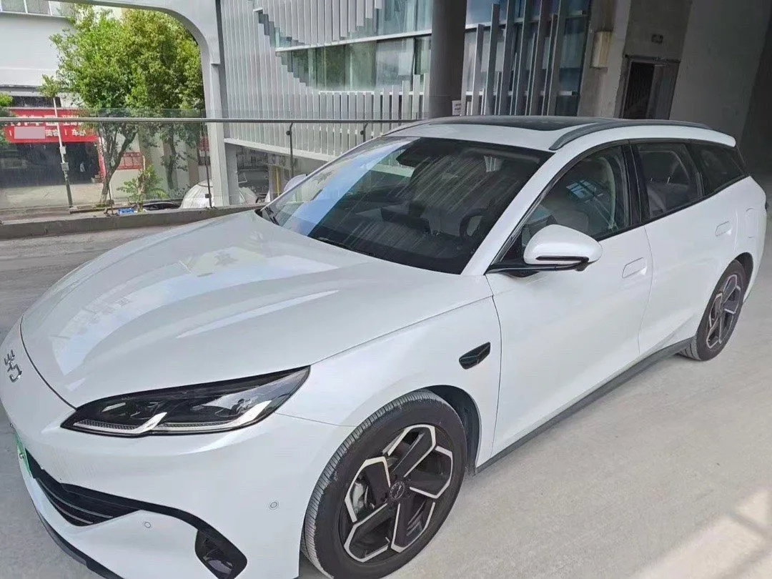 Seal 06 DM-i Touring Edition 2025 DM-i 150KM Flagship Model