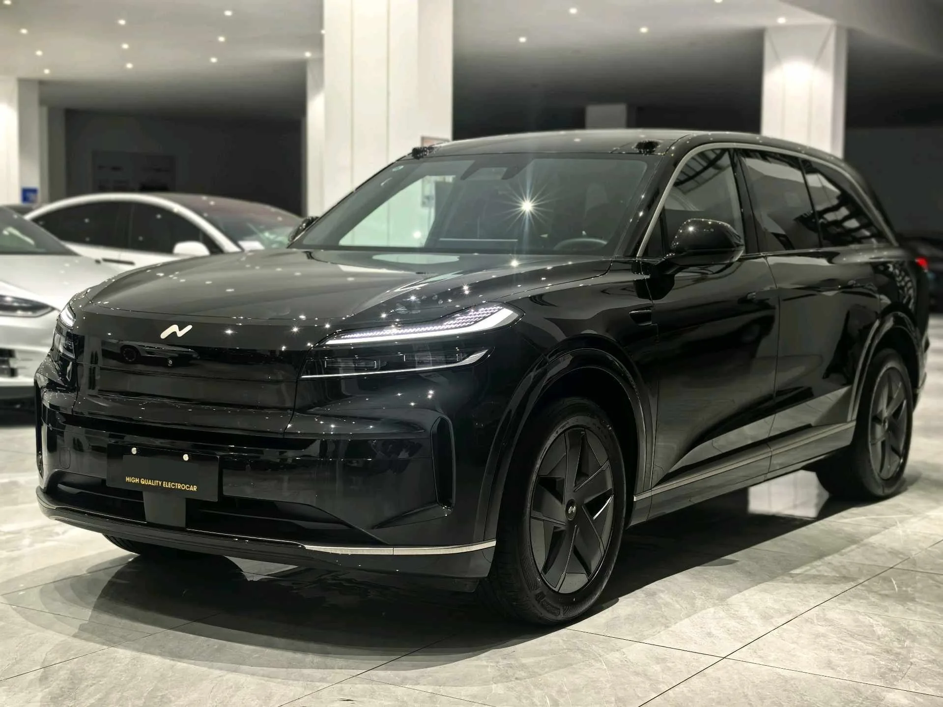 2025 Honda L90 Max 6-seater Automatic
