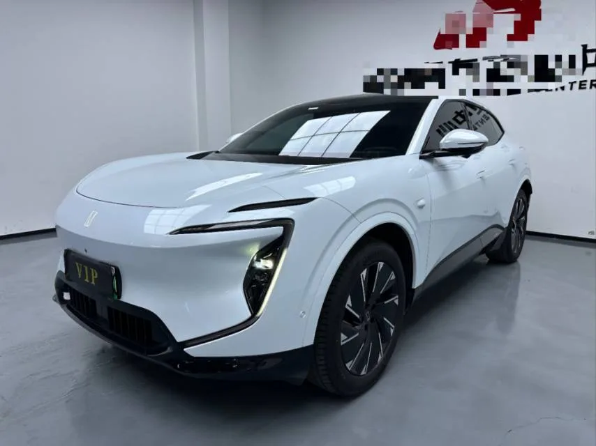 2024 Avita 07 Pro+ Pure Electric Version (Automatic)