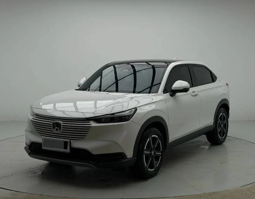 2023 Honda Vezel 1.5 CVT Tech Edition Automatic