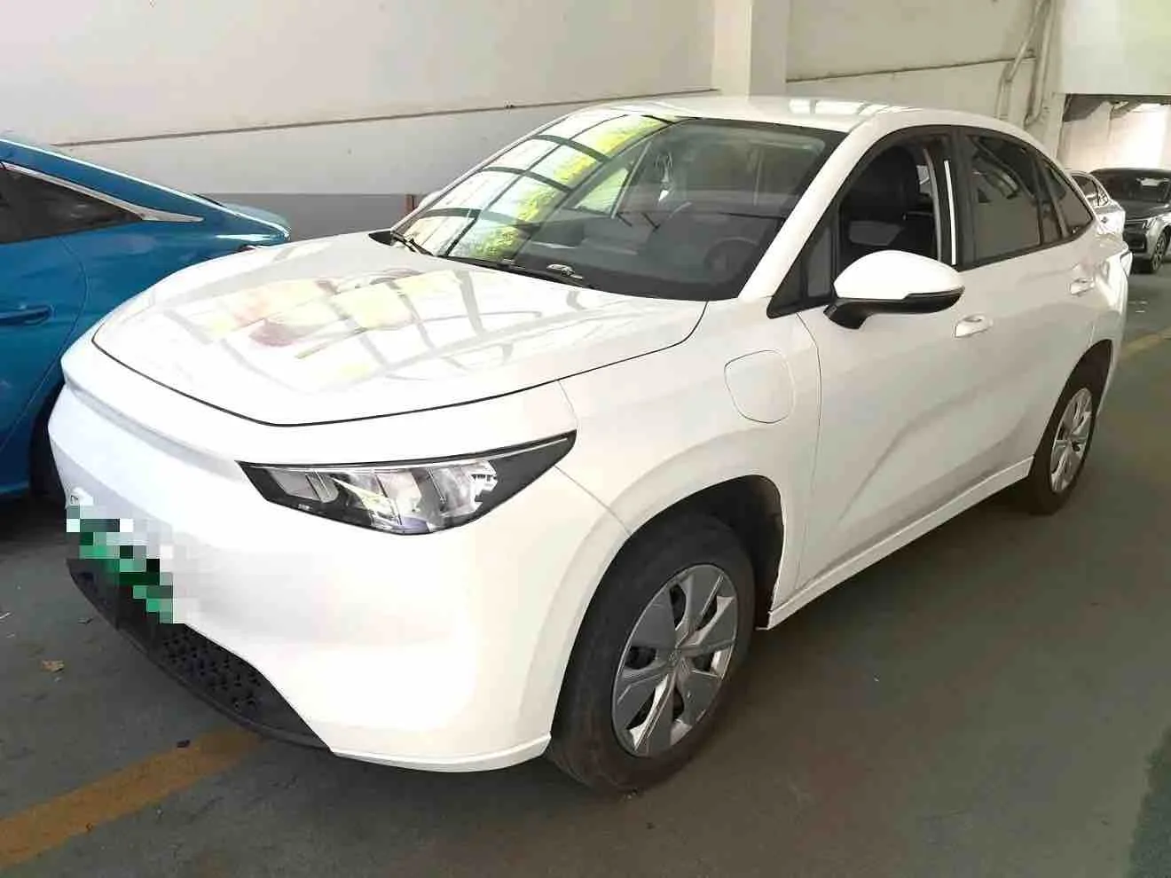 Cao Cao 60 2023 Model Year 60 Custom Edition