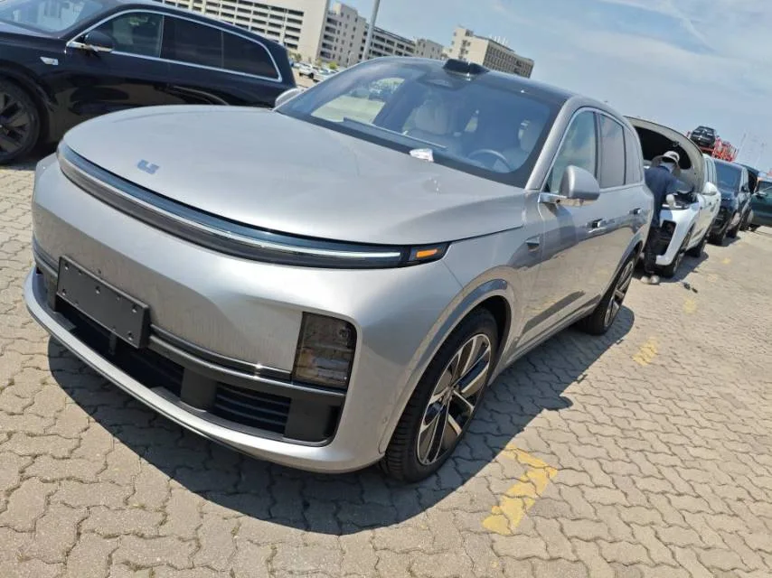 Li Auto L7 2024 MAX
