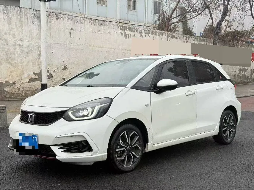 LIFE 2021 1.5L CVT SPORT Edition