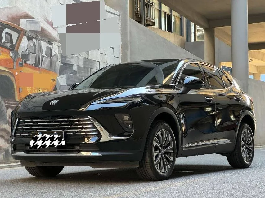 Envision S 2025 25T Platinum Edition